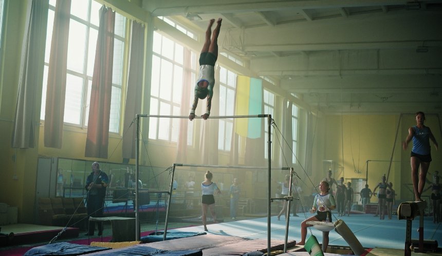 Фильм об украинской гимнастке и Революции достоинства выдвинули на «Оскар»