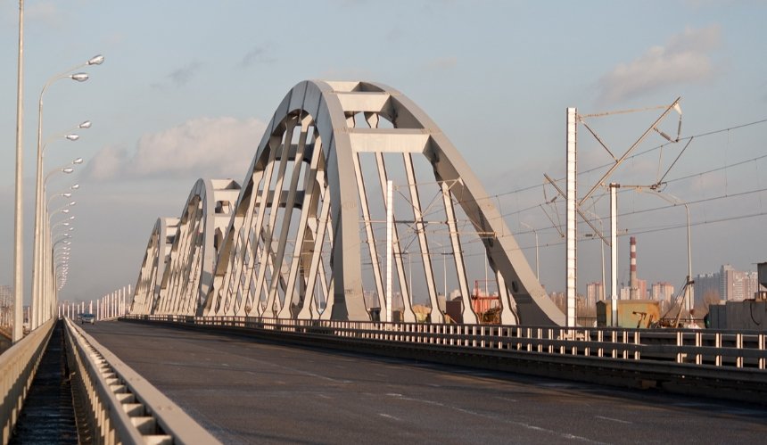 Дарницкий мост достроят за 1,15 миллиарда гривен: завершился тендер