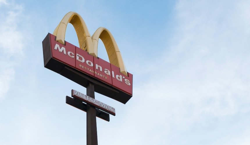McDonald’s планирует открывать рестораны на трассах Украины
