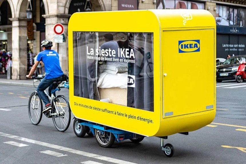 Фото: IKEA France