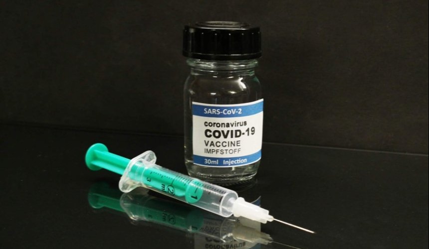 В Pfizer заявили, что их вакцина от COVID-19 безопасна для детей