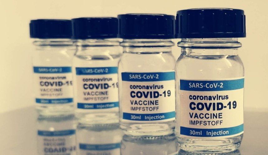 Индийские ученые разработали ДНК-вакцину от COVID-19