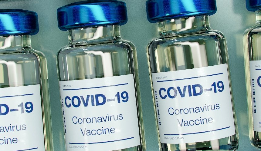 вакцина від коронавірусу