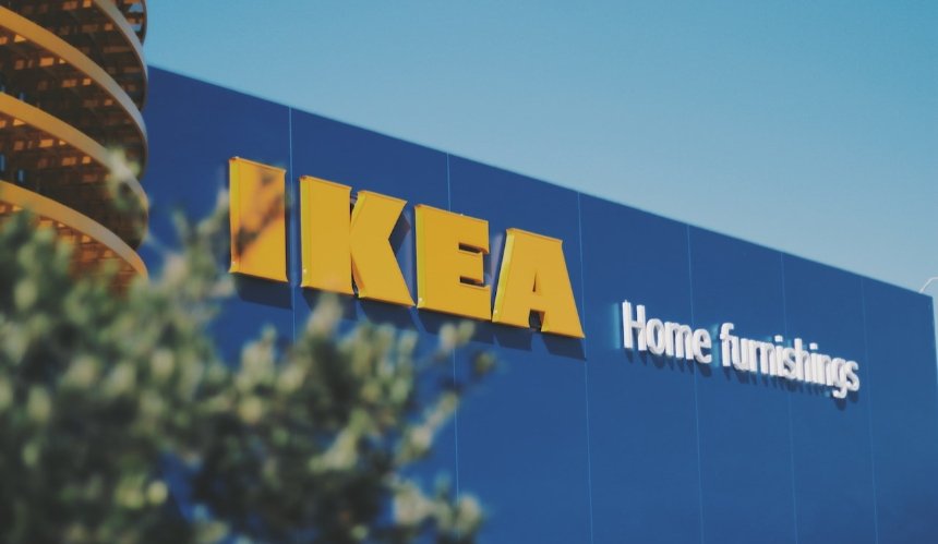 IKEA Україна