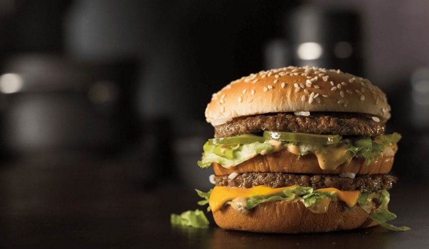 McDonald's стане дорожчим: оновлені ціни
