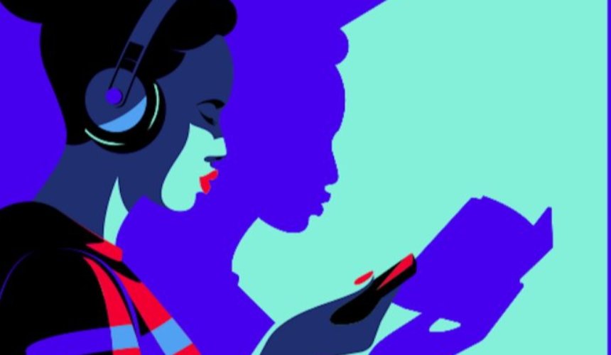 У Spotify з'явились аудіокниги: як це працює
