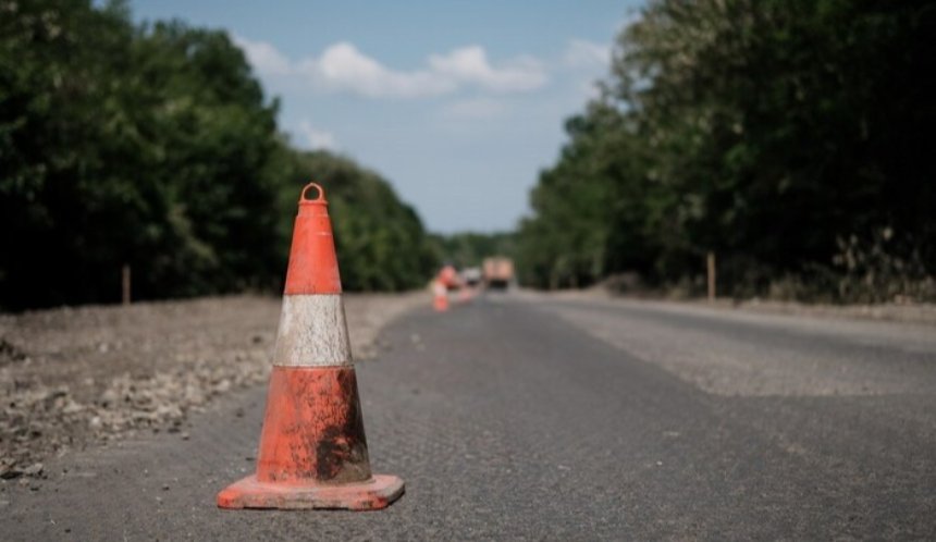 У Києві поблизу метро "Лівобережна" обмежать рух транспорту