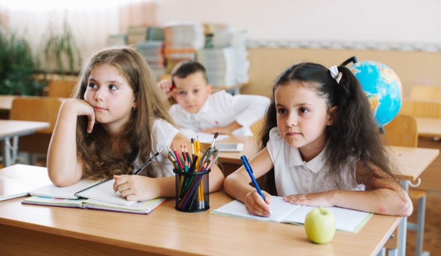 З'явився рейтинг шкіл України за результатами НМТ-2023: хто його очолив