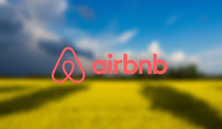 Airbnb рекламуватиме поїздки в Україну після закінчення війни: деталі