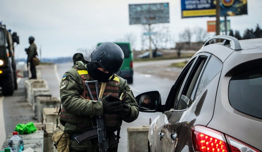 Із 23 вересня у Києві почнуть діяти нові перепустки для проїзду в комендантську годину: деталі