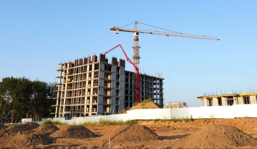 На Київщині з’явиться житло для переселенців з Луганщини