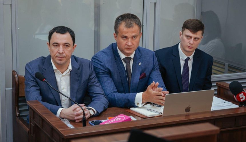 Володимиру Прокопіву скасували домашній арешт