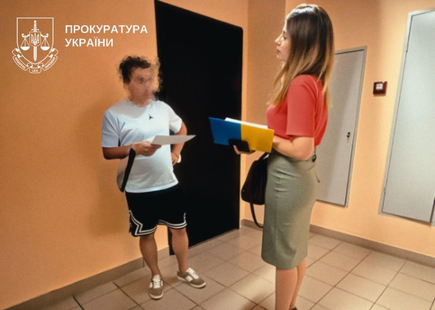 Захопив комунальну землю і звів автомийку: київському підприємцю оголосили підозру