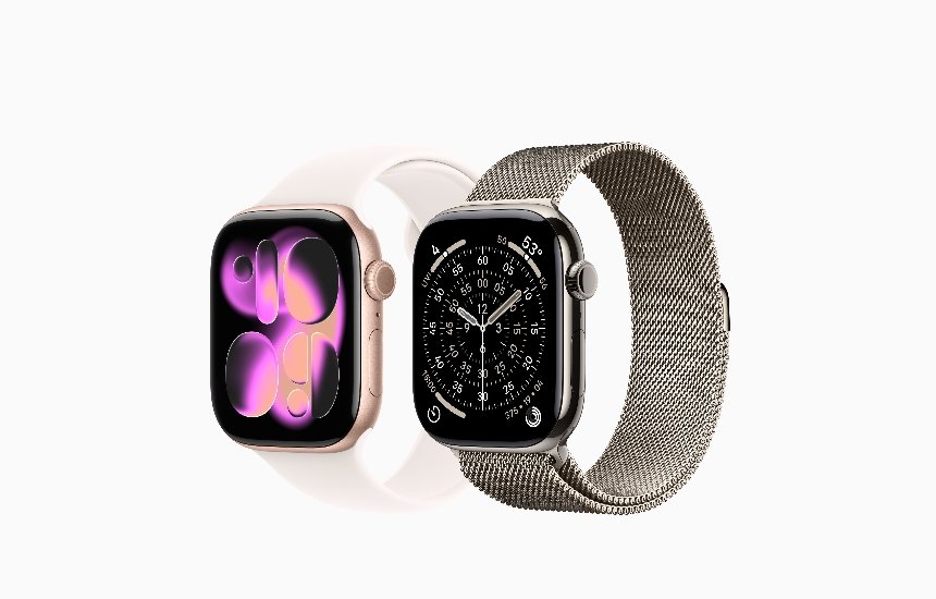 Найтонший іРhone, нові AirPods та Apple Watch: що представили на презентації Apple 9 вересня 2025 року