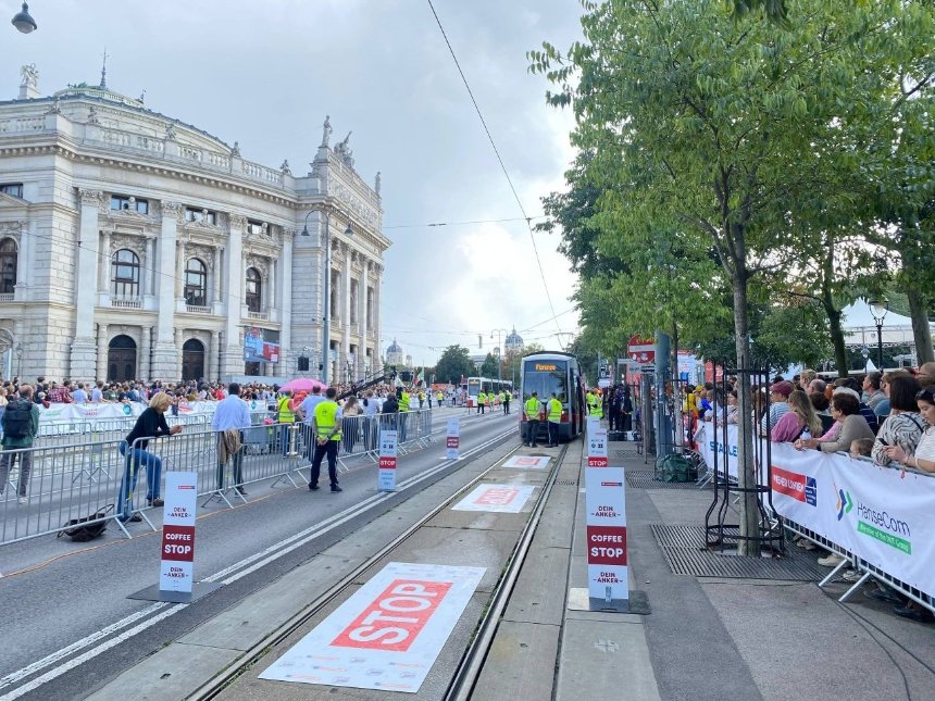 Київські водійки увійшли до пʼятірки найкращих на чемпіонаті світу з водіння трамваїв