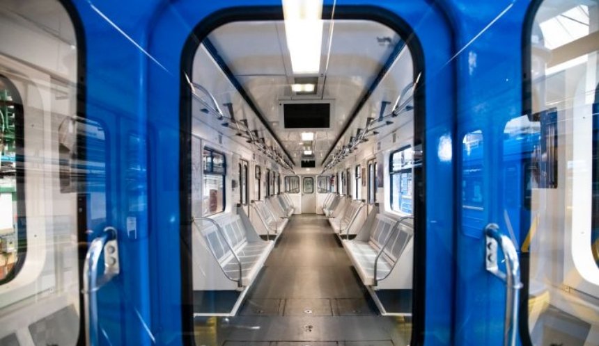 Як працює метро у Києві в 2025 році