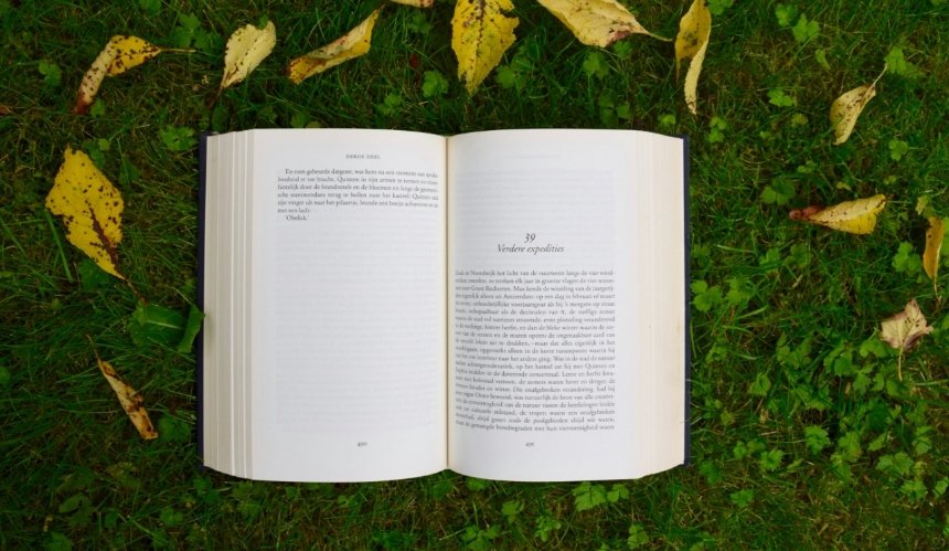 Книжкова країна 25–28 вересня