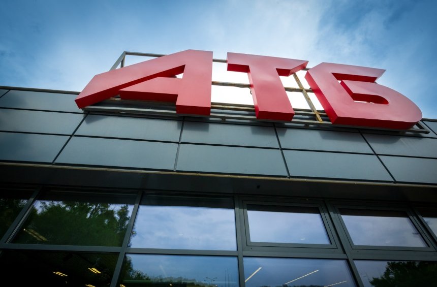Україна офіційно визнала АТБ взірцевим платником податків