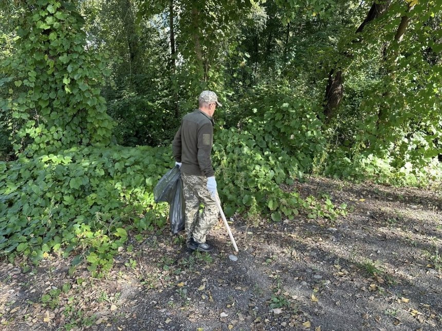 У Києві відбулася загальноміська толока: скільки людей взяли участь