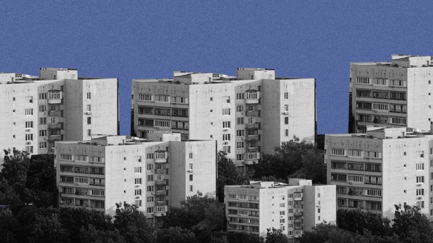 Оренда квартири в Києві осінь 2025