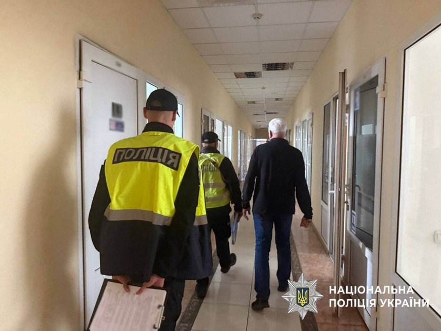 У Києві за два дні перевірили понад 1000 повідомлень про замінування