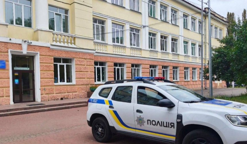 У Києві за два дні перевірили понад 1000 повідомлень про замінування: подробиці