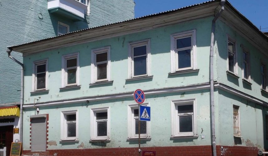 Прокуратура вимагає від Мінкульту внести два історичні будинки Києва до реєстру пам'яток