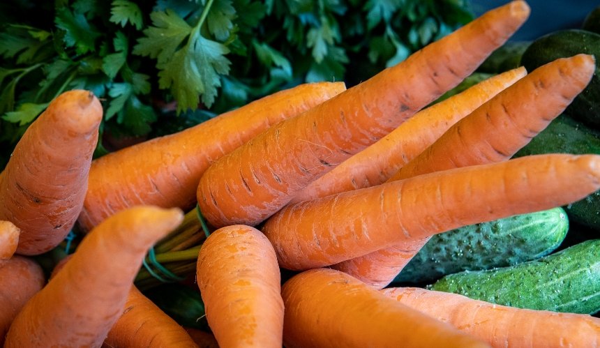 Від 30 вересня до 5 жовтня у Києві пройдуть продуктові ярмарки: повний перелік локацій