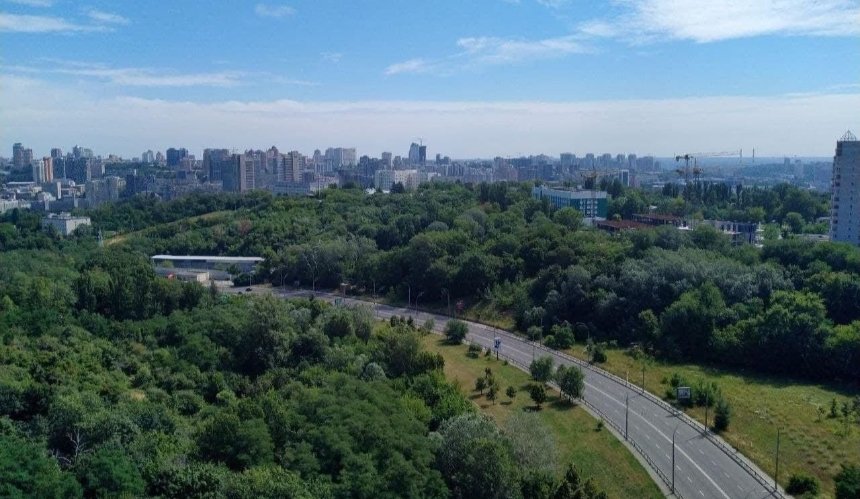 Суд підтвердив заповідний статус ландшафтного заказника "Протасів Яр"