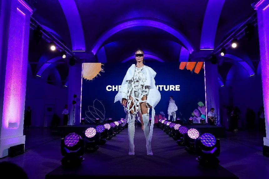 Fashion-показ