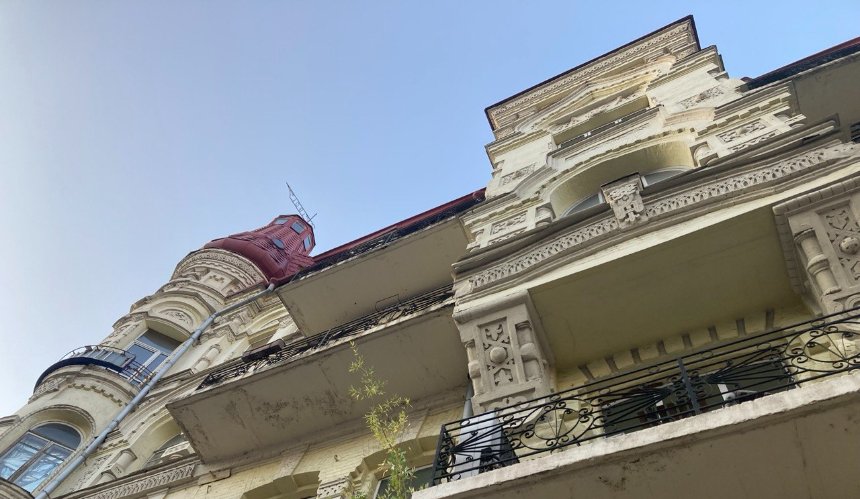 Дощ та похолодання: якою буде погода у Києві на вихідних