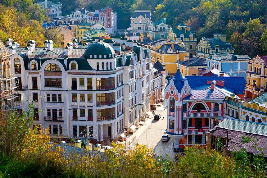 Воздвиженка Воздвиженка