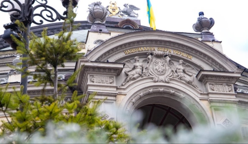 Вистави під час тривог: як працюватимуть київські театри за "жовтого" та "червоного" рівнів загрози