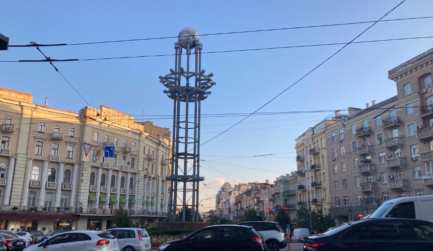 Майже без опадів, помірно тепло: якою буде погода у Києві наступного тижня