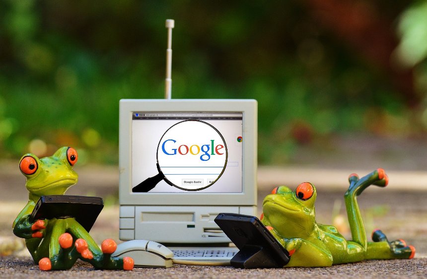 У Google немає одного беззаперечного дня народження