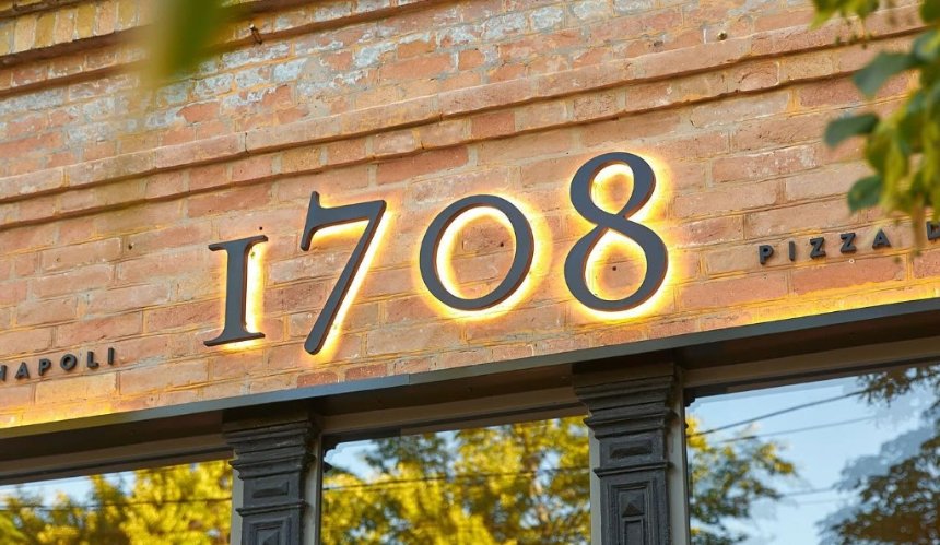 Мережа піцерій 1708 закриває всі заклади у столичних ТРЦ: яка причина