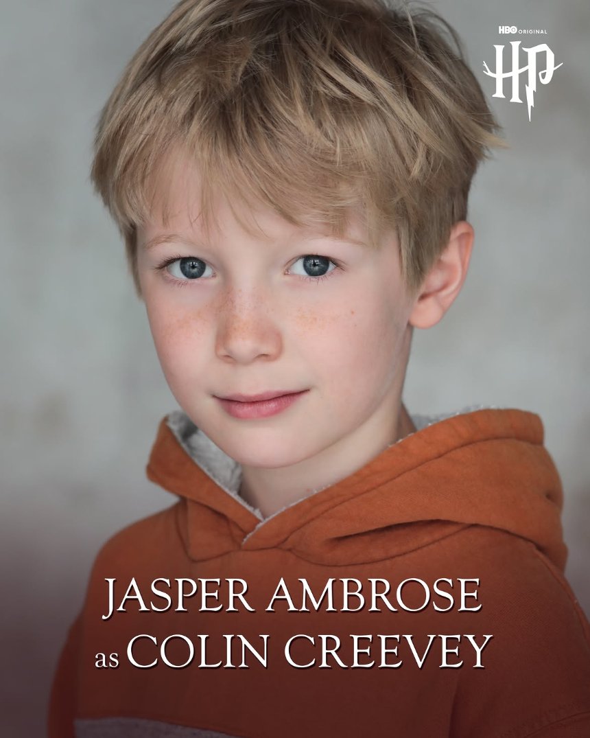 Джаспер Амброуз