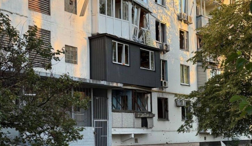 У Дніпровському районі розгорнули штаб для постраждалих від атаки 17 вересня: адреса