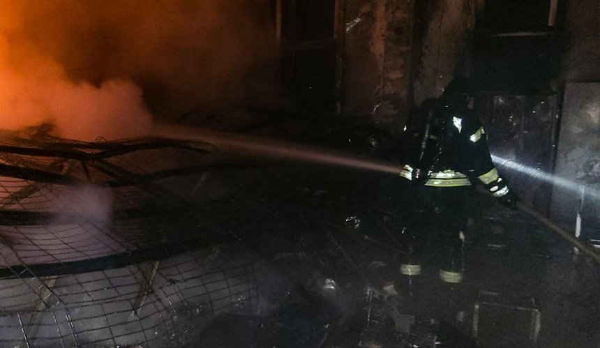 За добу через атаку дронів на Київщині пошкоджено 34 об’єкти: деталі