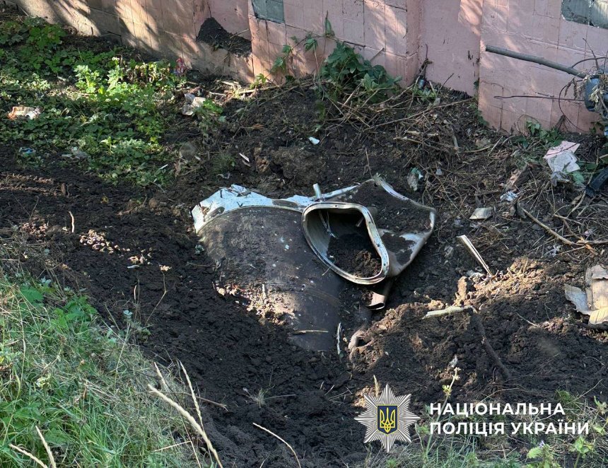 У Києві знешкодили півтонні бойові частини двох балістичних ракет