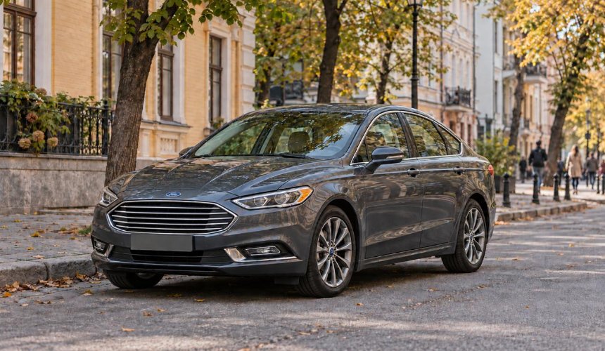Авто з США для життя в Києві: що перевірити перед покупкою