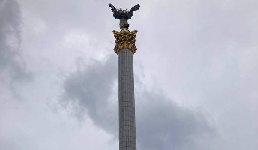 У Києві через обстріли погіршилась якість повітря: де саме