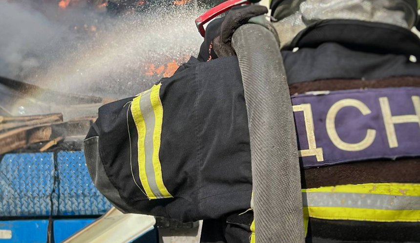 Під час ранкової атаки на Київ 30 вересня загинув працівник "Київтеплоенерго": що відомо