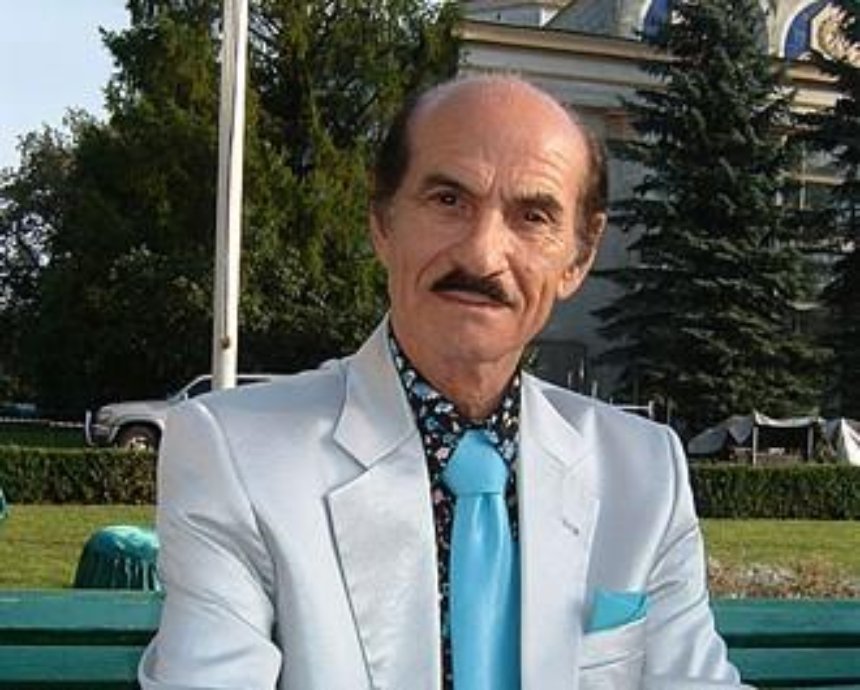 Григорий Чапкис
