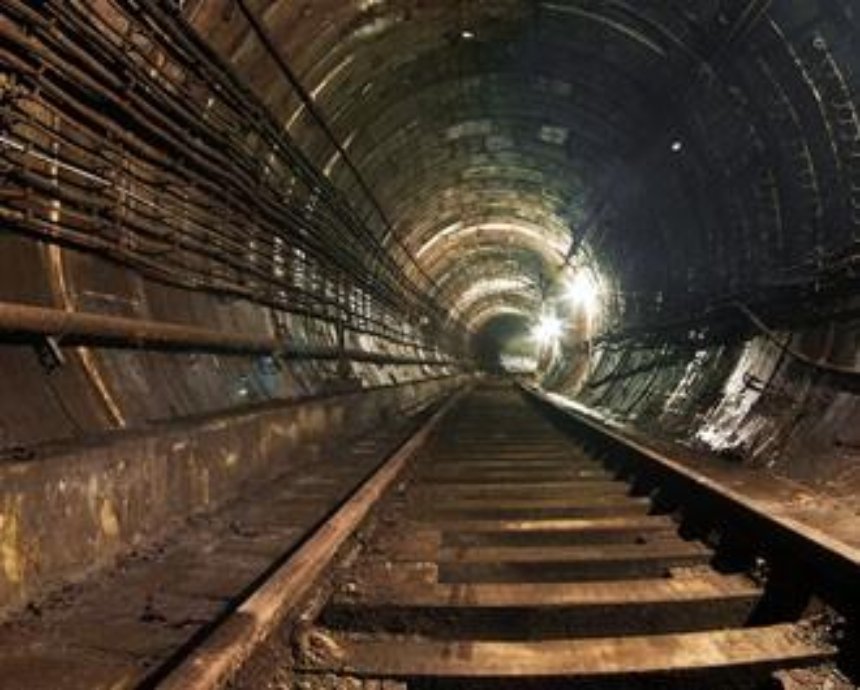 Дорога в никуда: заброшенные тоннели метро