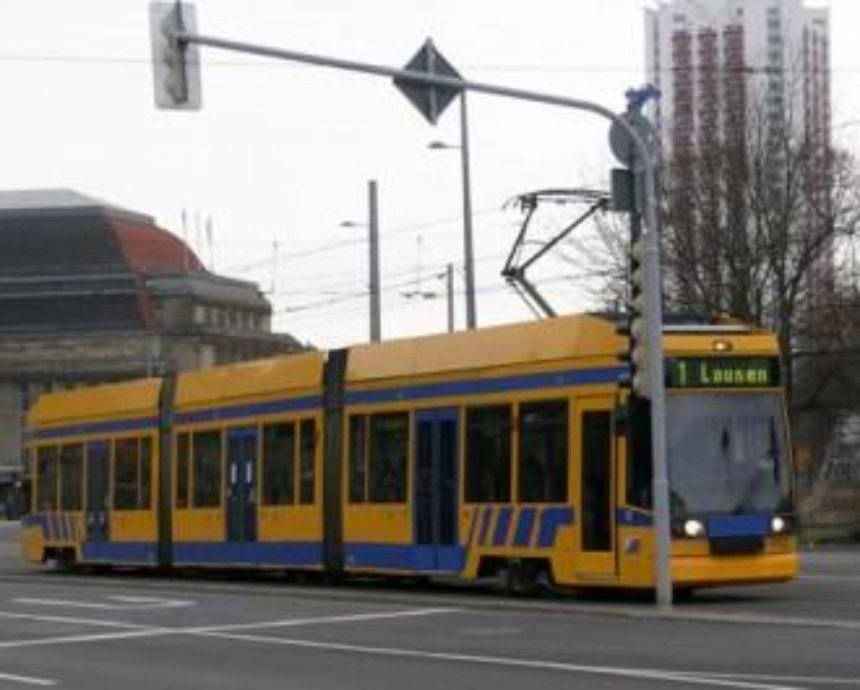 Попов хочет купить для киевлян немецкие трамваи