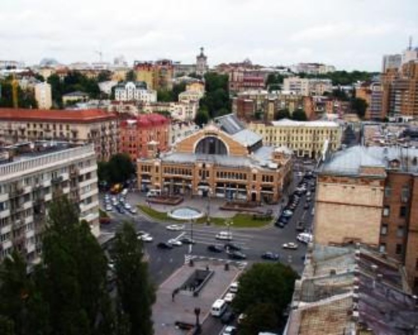 В Киеве исчезли 52 памятника истории