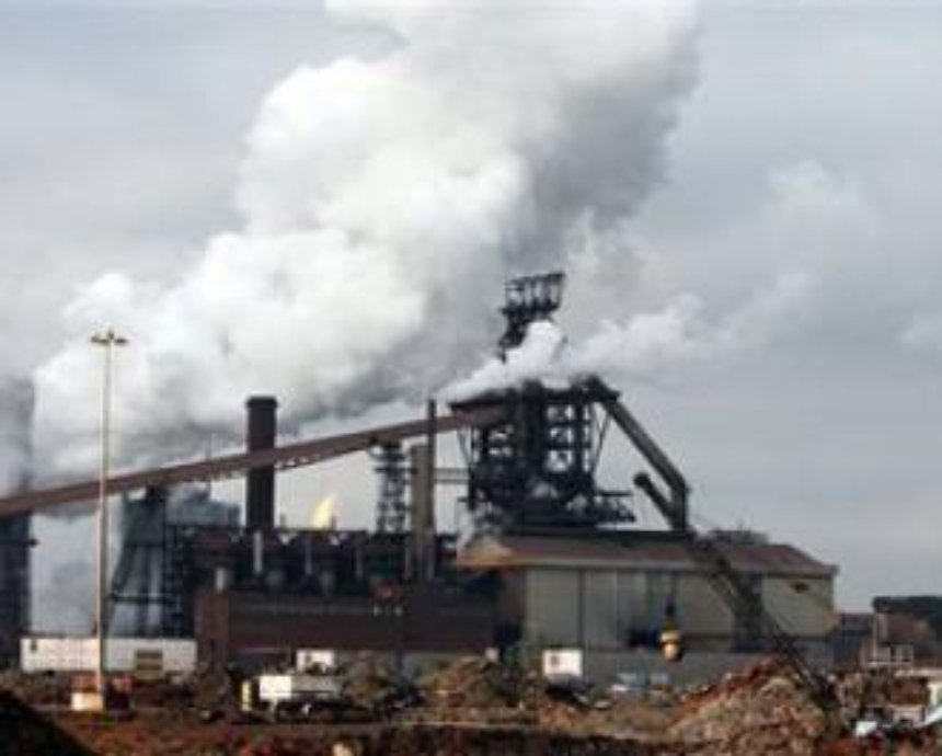 Мусоросжигательный завод реконструируют за деньги «из воздуха»