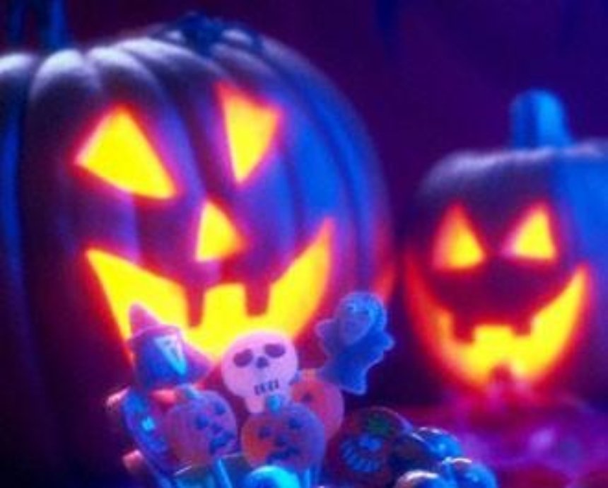 Не очень адская неделя: Хэллоуин и другие события
