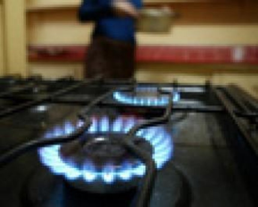 Киевских школьников научили обращаться с газом